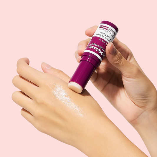 Stick Antiedad Dr. Melaxin Cemenrete | Efecto Volumen y Firmeza Inmediata