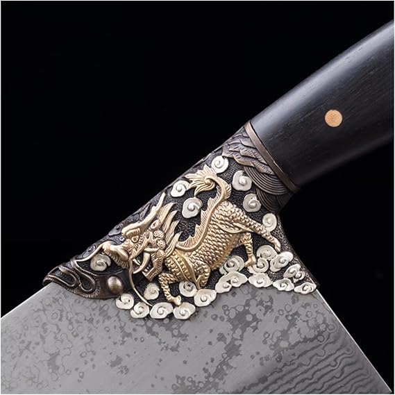 Cuchillo de Cocina