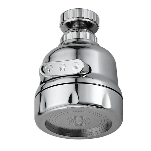 Dispositivo de Grifo 3 velocidades