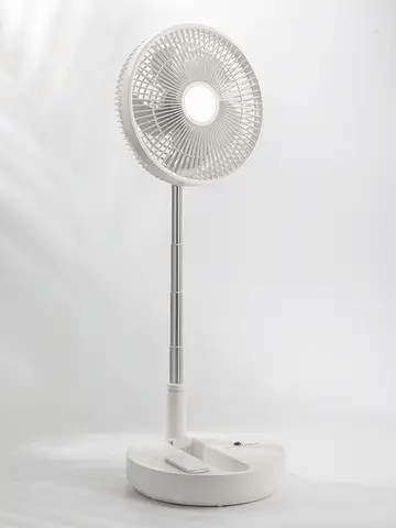 Ventilador plegable USB