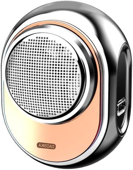 Afeitadora Eléctrica Portátil Recargable - innovagizmo.com