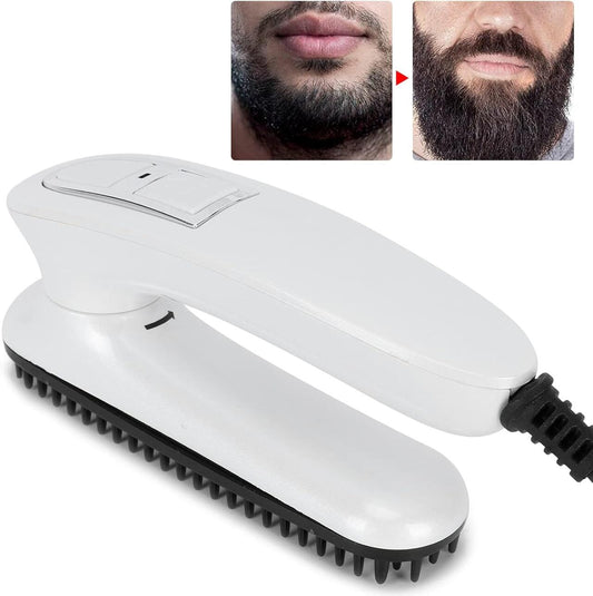 Alisador Barba - innovagizmo.com