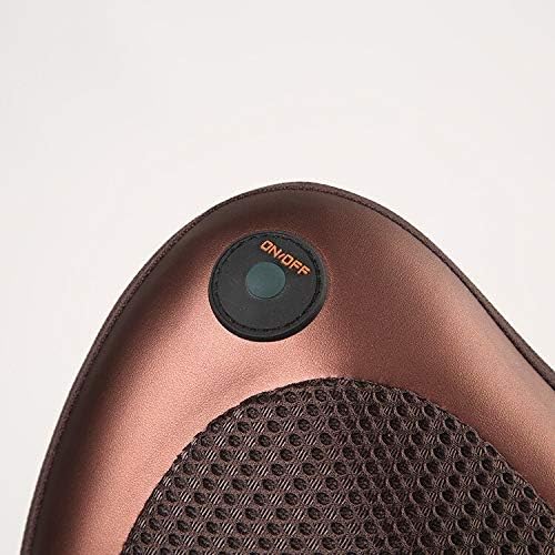 Almohada de masaje - innovagizmo.com