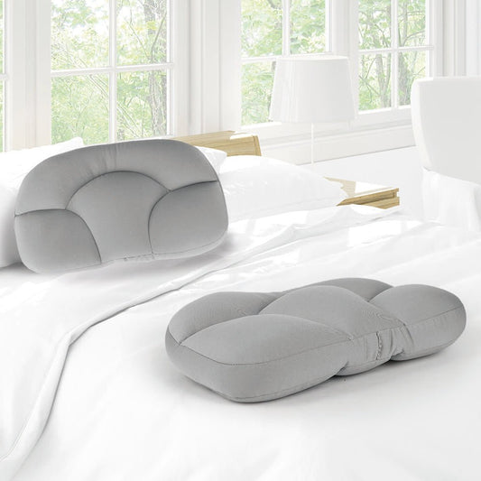 ALMOHADA NUBE MICROPERLAS - innovagizmo.com
