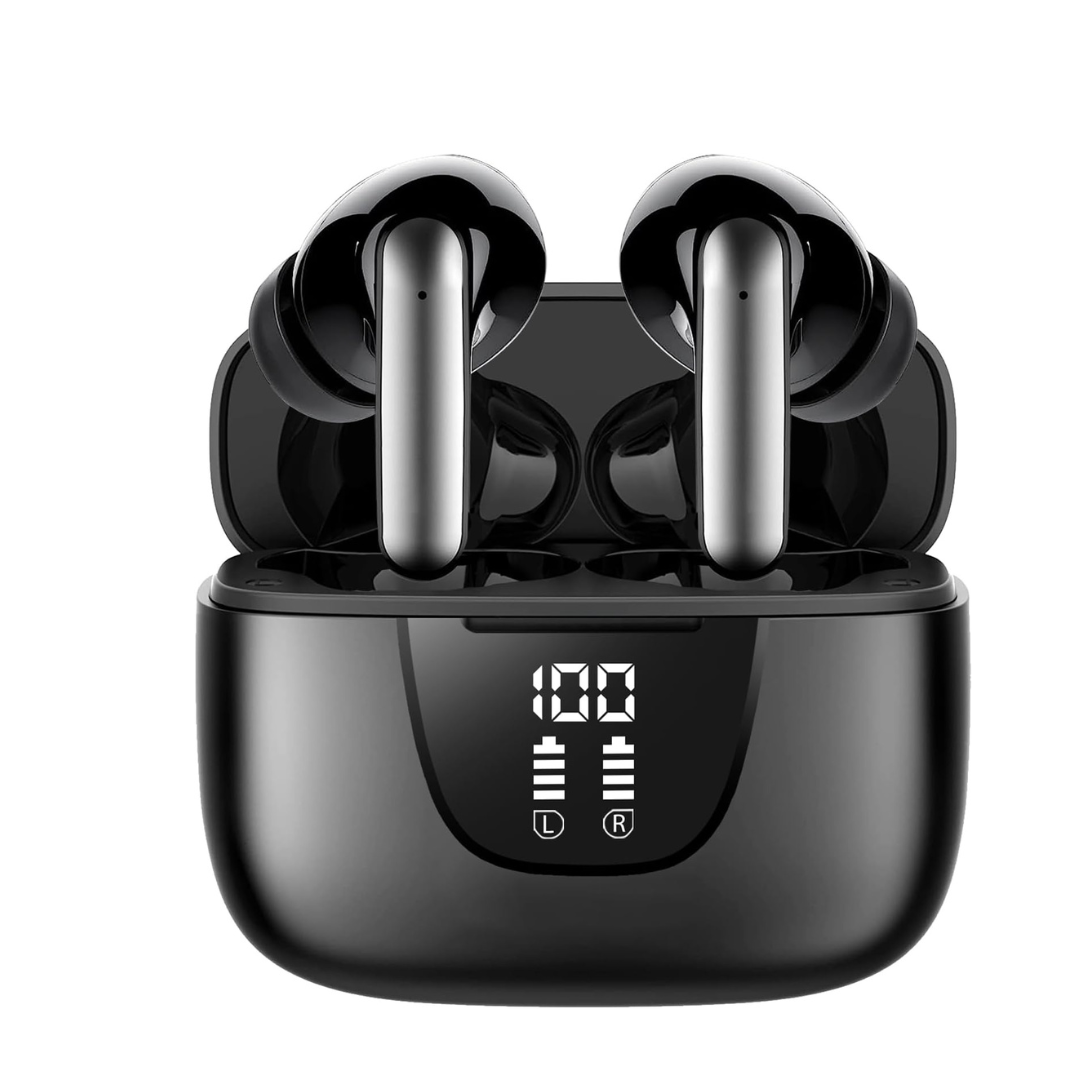 Auriculares Traductores Inteligentes con Bluetooth 5.3