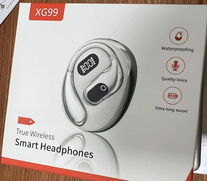 Auriculares Traductores AI 138 Idiomas | Bluetooth 5.3