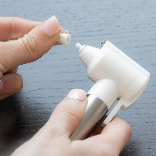 Blanqueador y Pulidor Dental Pearlsher - innovagizmo.com