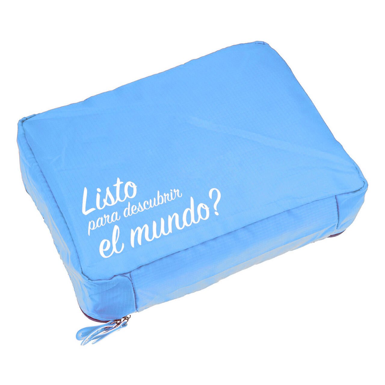 BOLSA DE VIAJE, SET 5 PIEZAS - innovagizmo.com