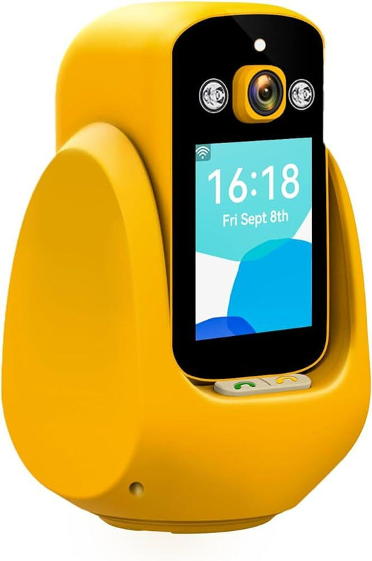 Cámara de Seguridad - innovagizmo.com