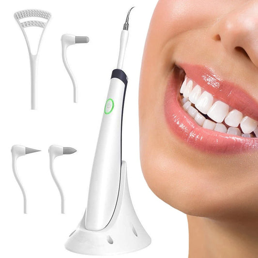 Cepillo Ultrasonico Dental - innovagizmo.com