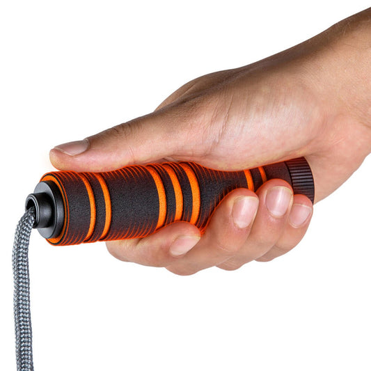 Comba de saltar Antideslizante PREMIUM 2.7M ajustable Fitness Gridinlux - innovagizmo.com