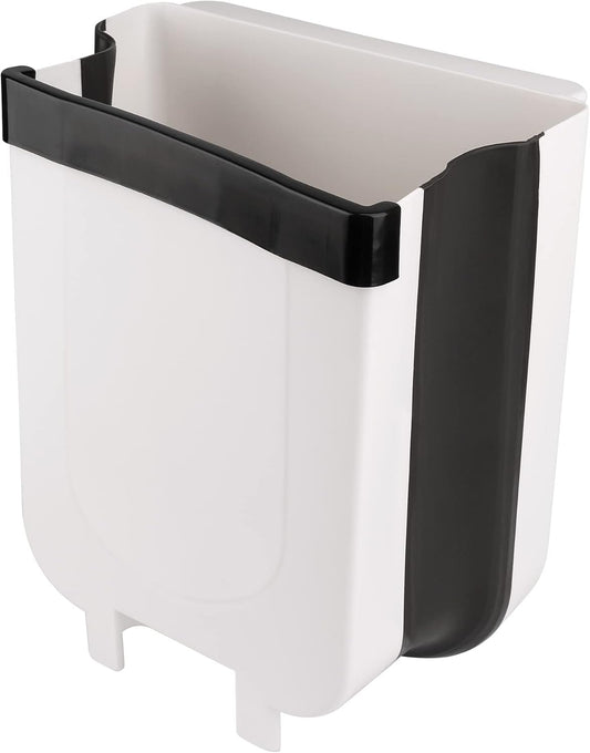 Cubo de Basura Plegable - innovagizmo.com