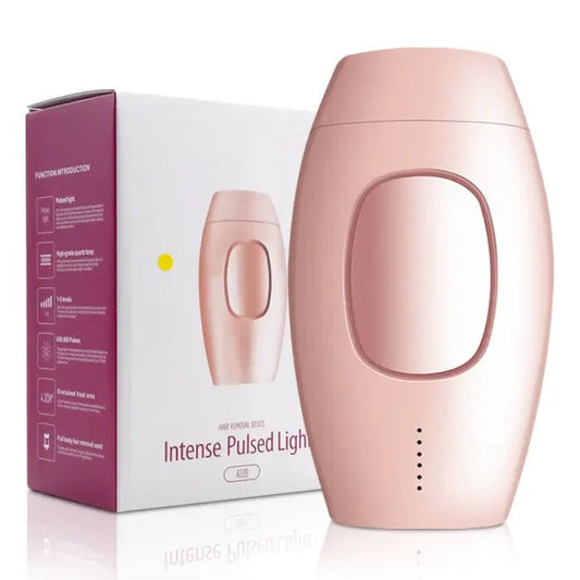 Depiladora Laser IPL + Caja - innovagizmo.com