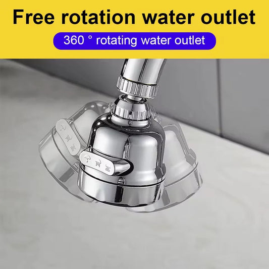 Dispositivo de Grifo 3 velocidades - innovagizmo.com