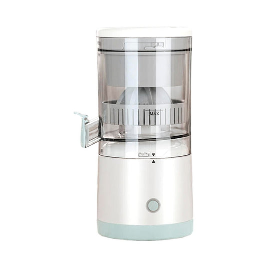 Exprimidor Automático Portátil Recargable – Jugo Fresco sin Esfuerzo - innovagizmo.com