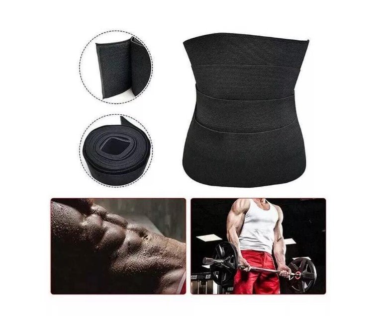 Faja Corsé entrenamiento - innovagizmo.com