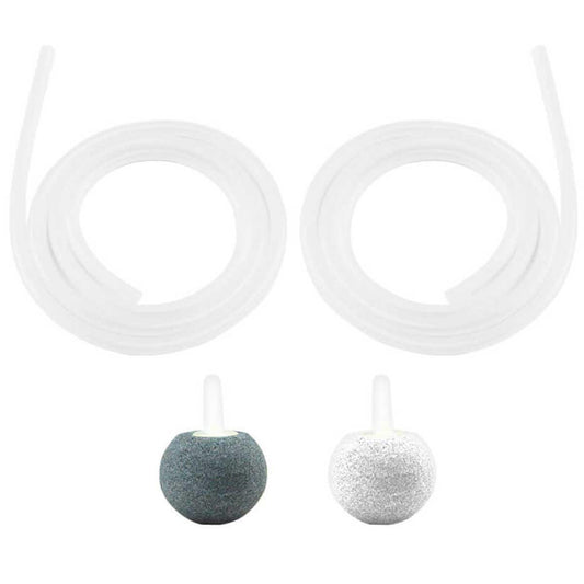 Generador Ozono Purificador Aire Agua Desinfectante Gridinlux - innovagizmo.com