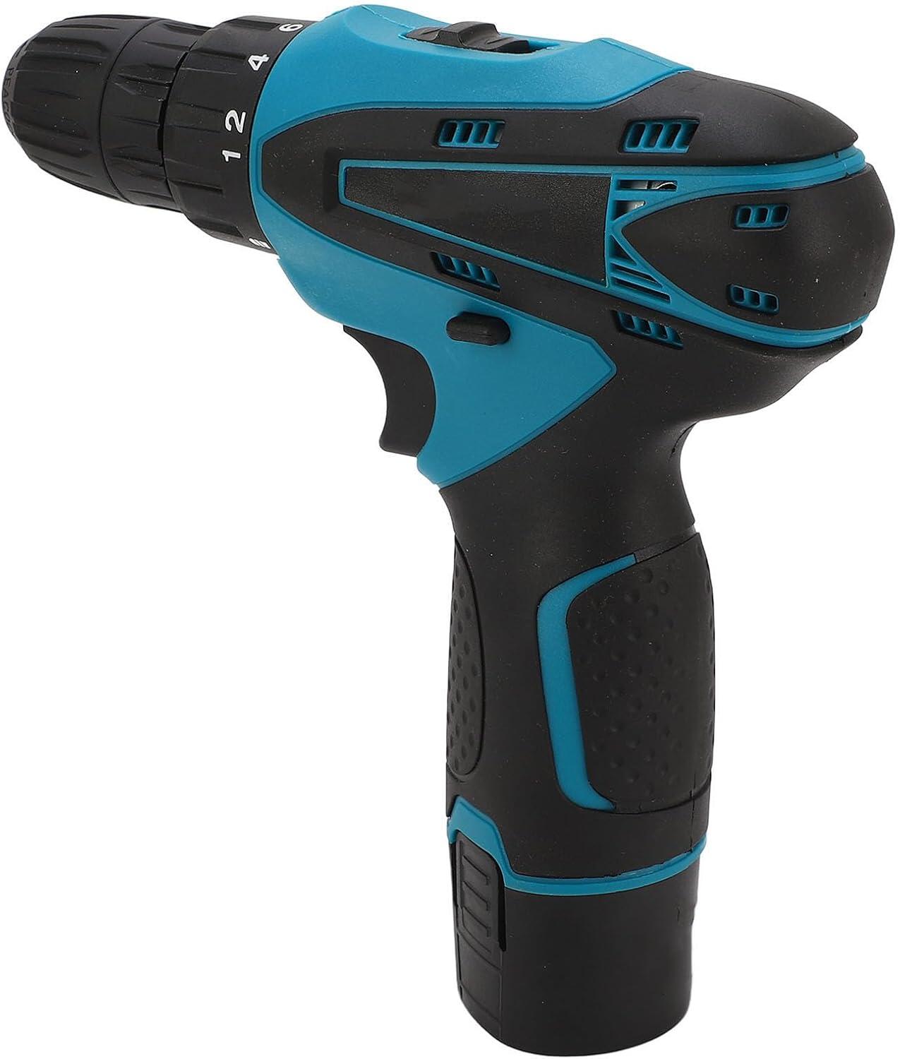 Juego de Taladro y Pulidora Inalámbrico - innovagizmo.com