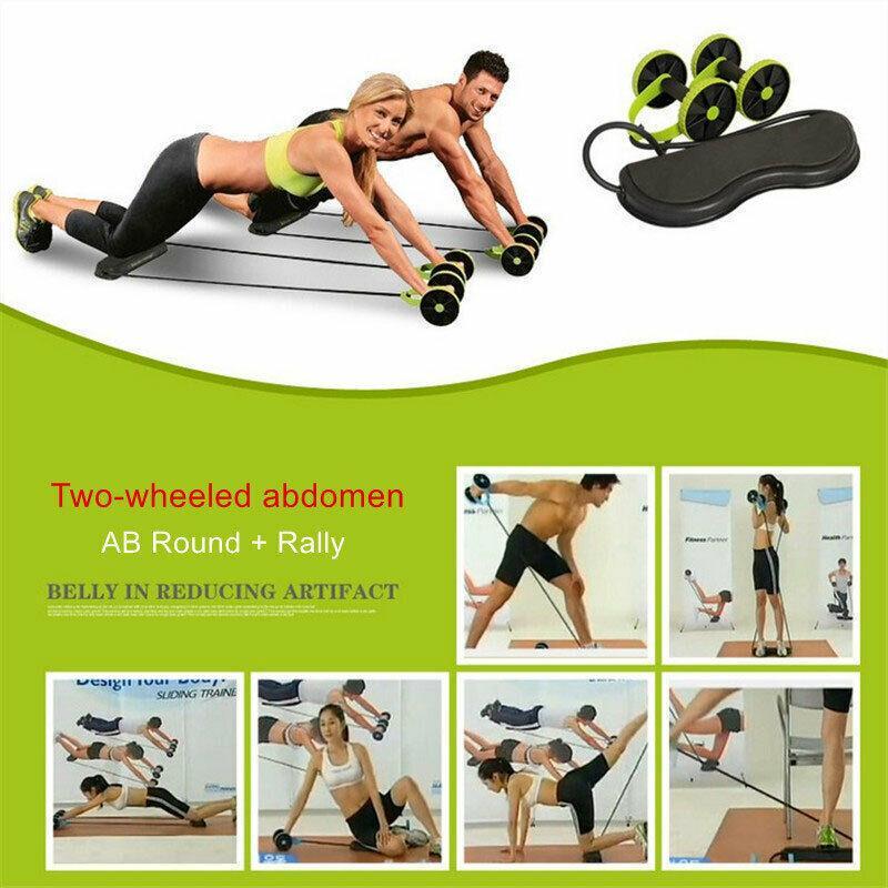 KIT MULTIFUNCIONAL FITNESS FULLBODY - innovagizmo.com