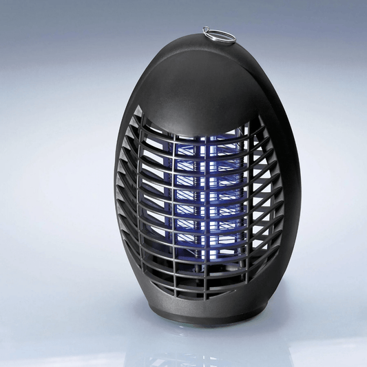 Lámpara Antimosquitos Tecnología Ultravioleta - innovagizmo.com