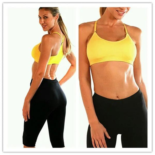 Leggings térmico para gimnasio - innovagizmo.com