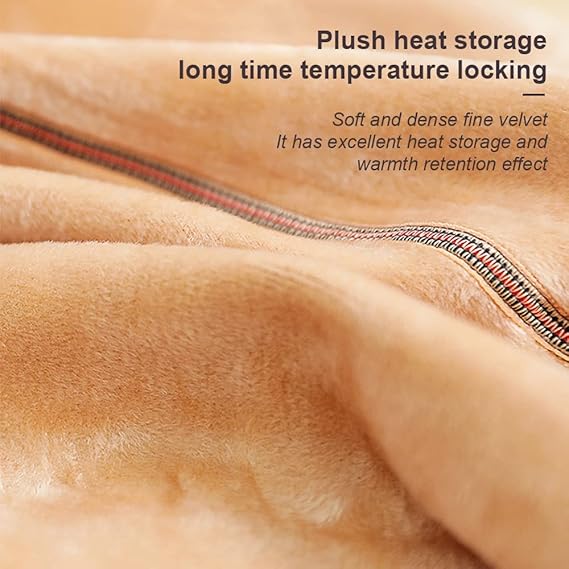 Leggins Térmicos con Forro de Terciopelo - innovagizmo.com