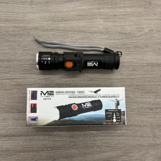 Linterna HD - 515 - innovagizmo.com