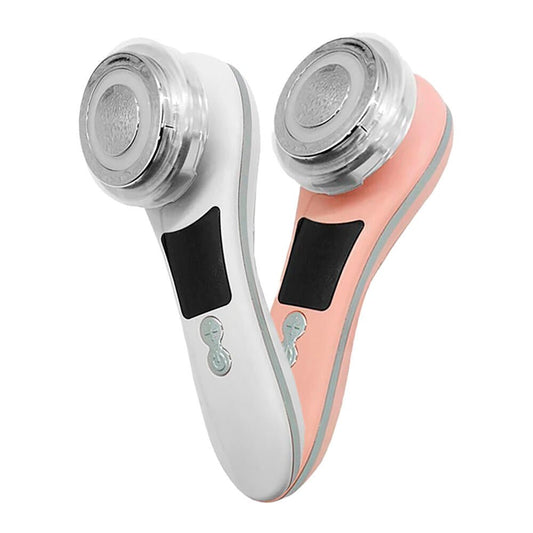 Masajeador rejuvenecedor facial 5 en 1 - innovagizmo.com