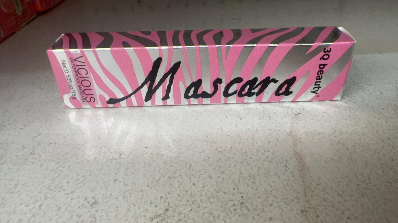 Máscara de Pestañas Voluminizadora y Rizador - innovagizmo.com