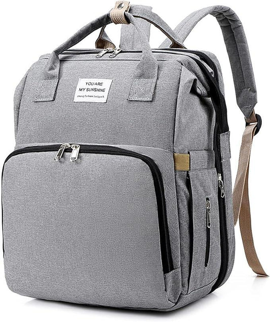 Mochila Mama Plegable - innovagizmo.com