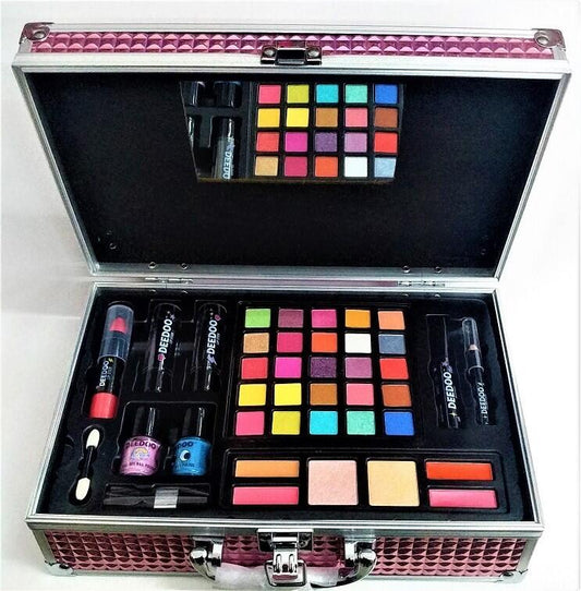 PACK MAQUILLAJE TODAY I AM HAPPY SENCE - innovagizmo.com