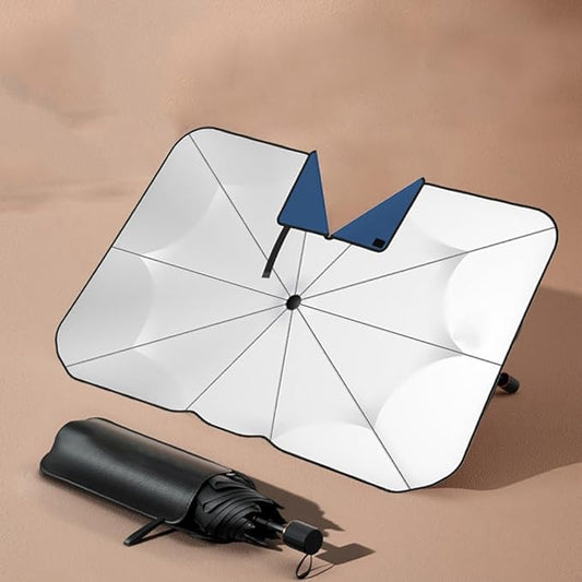 Parasol Plegable para Coche - innovagizmo.com