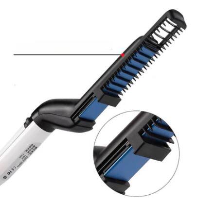 Peine Alisador de Modelado - innovagizmo.com