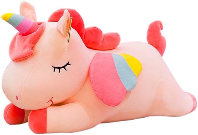 Peluche Lindo de Unicornio - innovagizmo.com