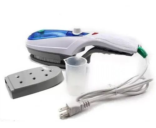 Plancha de Vapor portátil - innovagizmo.com