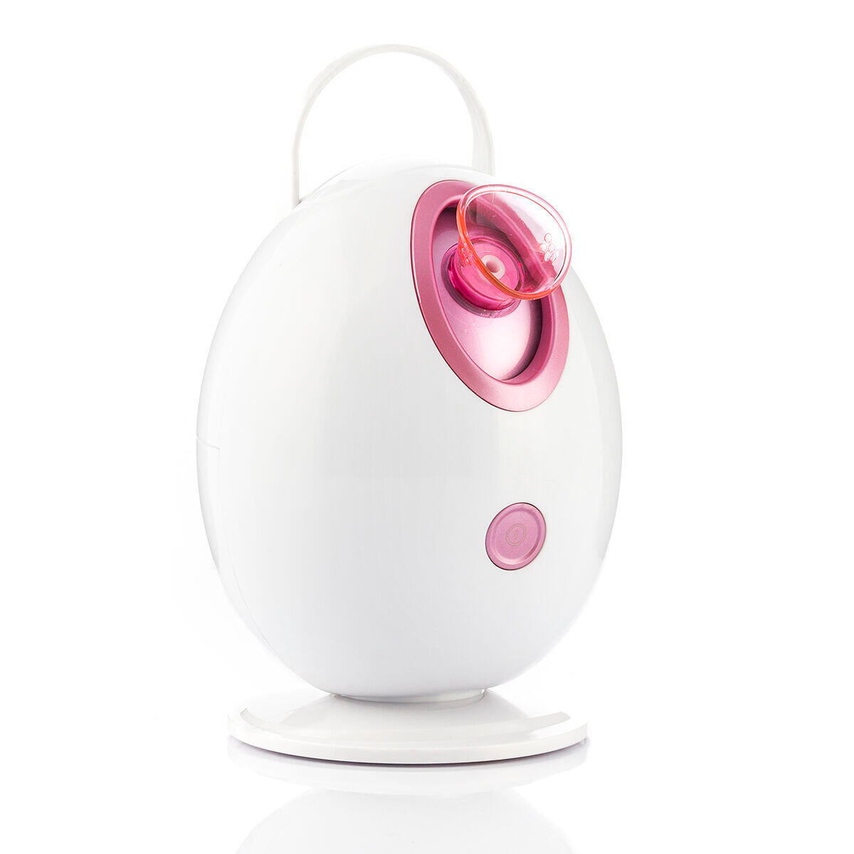 Sauna Facial de Vapor Moispa InnovaGoods