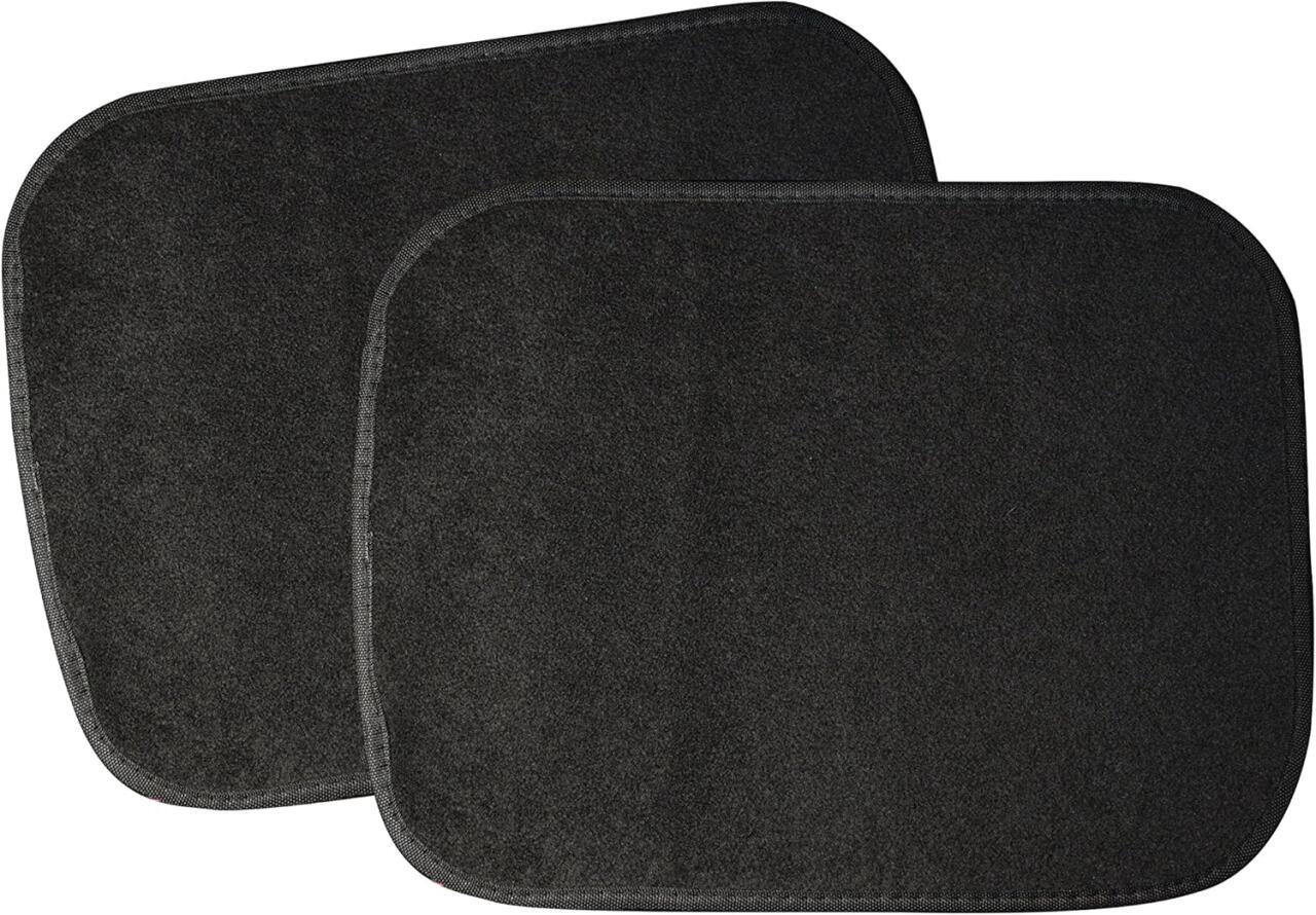 Alfombrillas Universales para Coche – Antideslizantes y Resistentes