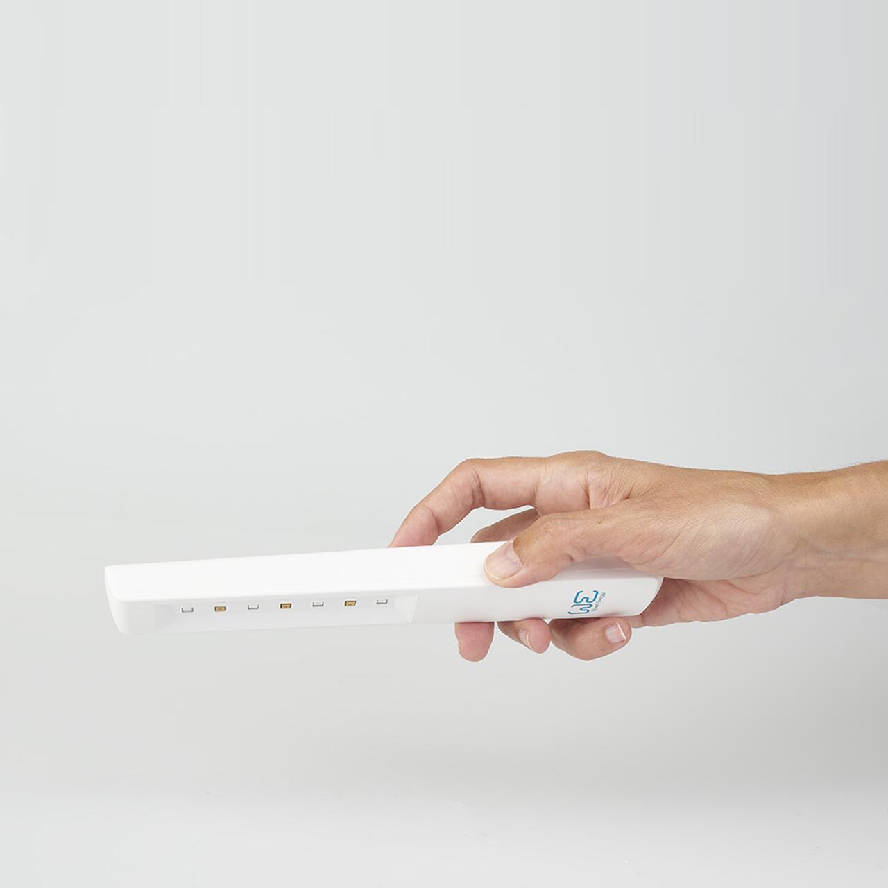 Lámpara Germicida ALFA UVC 96 MW - Desinfección Eficaz con Luz Ultravioleta