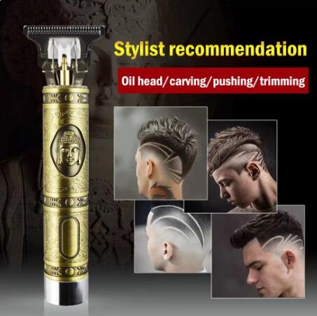 Afeitadora Profesional Daling