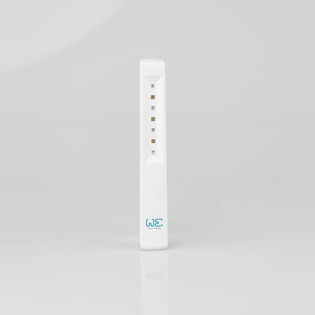 Lámpara Germicida ALFA UVC 96 MW - Desinfección Eficaz con Luz Ultravioleta