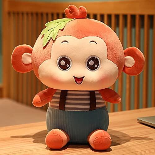 Lindo Mono muñeco de Peluche 25 cm