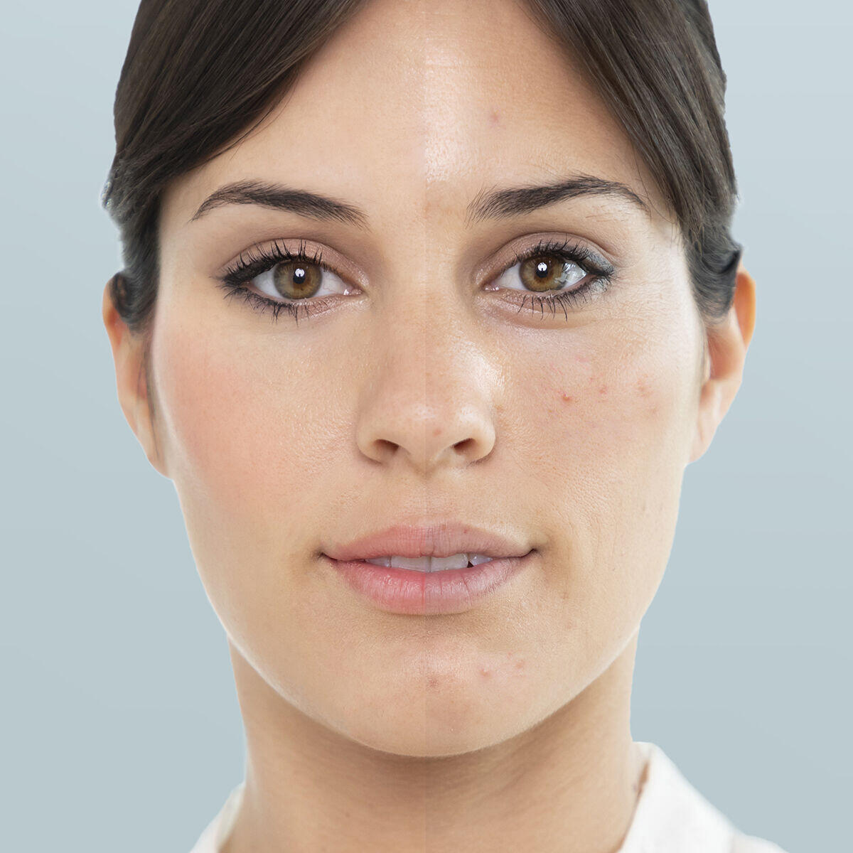 Sauna Facial de Vapor Moispa InnovaGoods