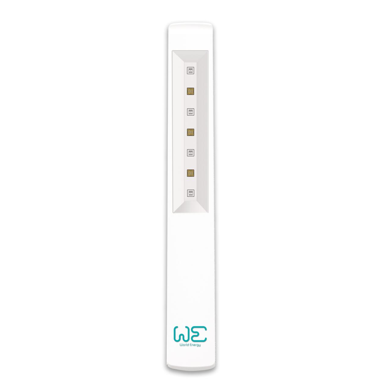 Lámpara Germicida ALFA UVC 96 MW - Desinfección Eficaz con Luz Ultravioleta
