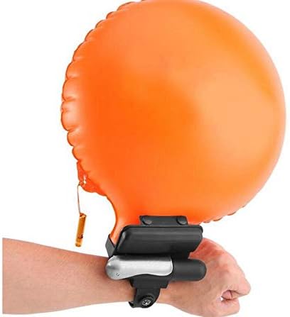 Pulsera Salvavidas Inflable - innovagizmo.com