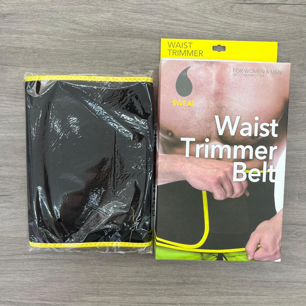 Reductor de cintura hombres - innovagizmo.com