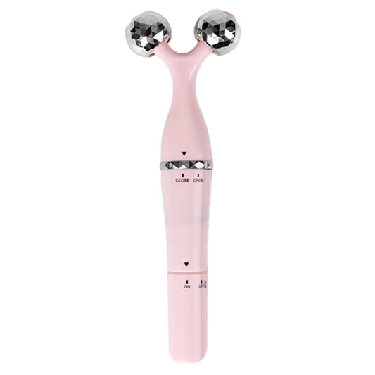 Rodillo Masajeador Facial 3 en 1 - innovagizmo.com