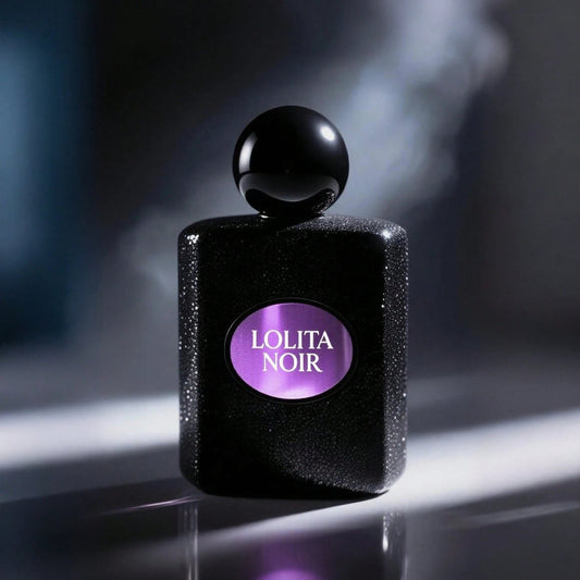 Set Lolita Noir FC – La Fragancia Oscura Más Adictiva del Momento - innovagizmo.com