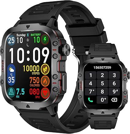 Smartwatch X30 - innovagizmo.com