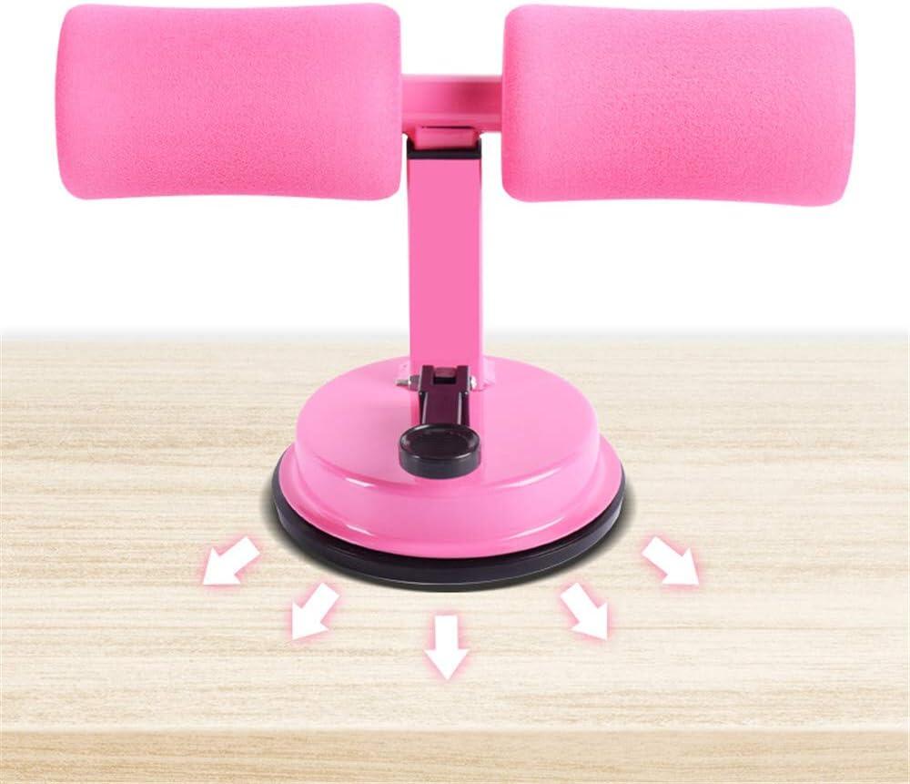 Soporte para Abdominales Ajustable | Entrena en Casa Seguro - innovagizmo.com