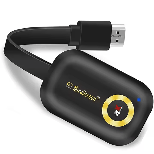 Transmisor Inalámbrico 4K a tu TV - ¡Fácil y Rápido! - innovagizmo.com